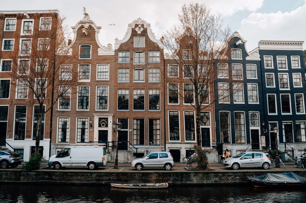 Netherlands + Belgium