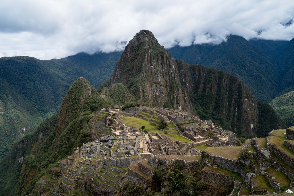 Peru